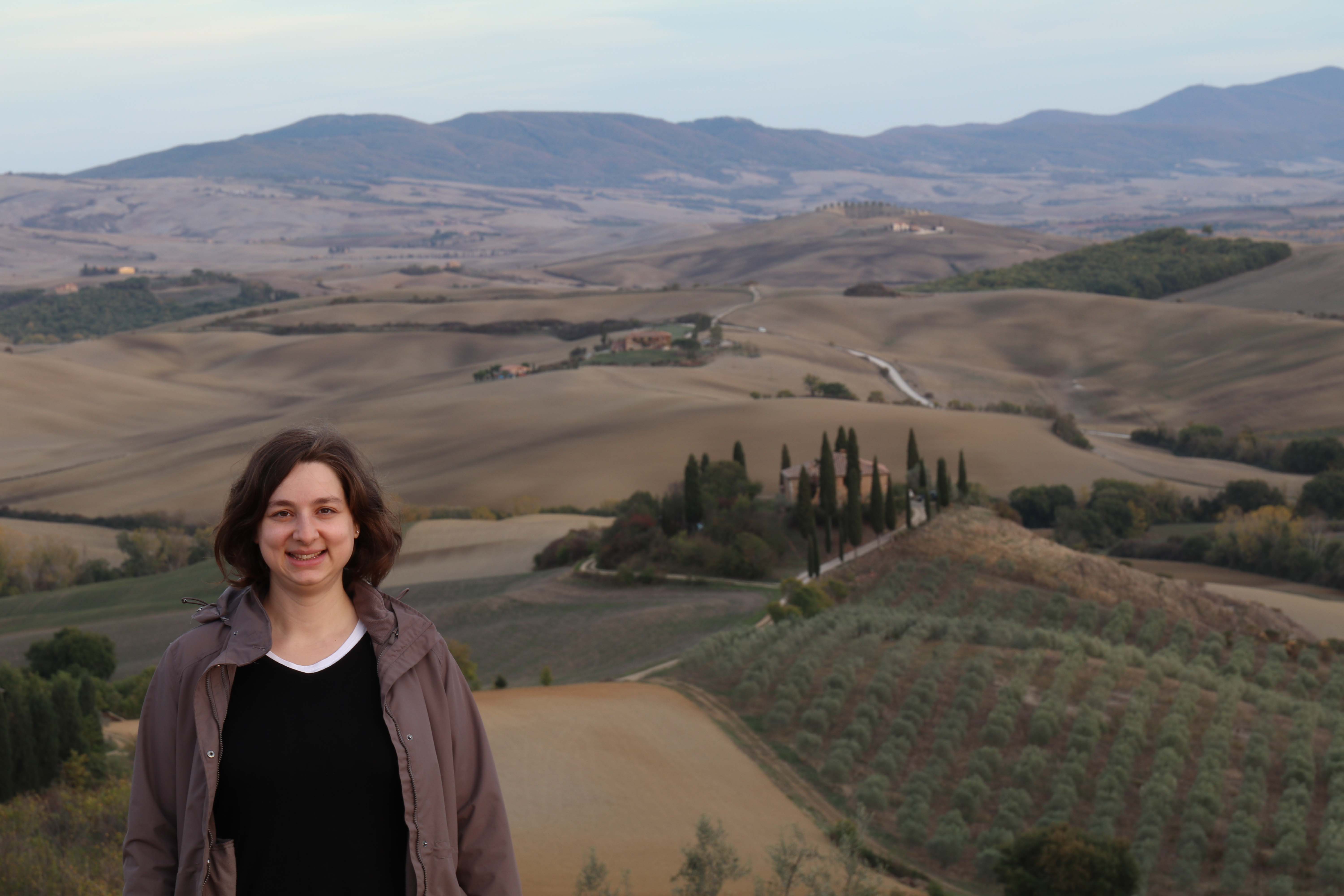 San Quirico dʼOrcia San Quirico dʼOrcia