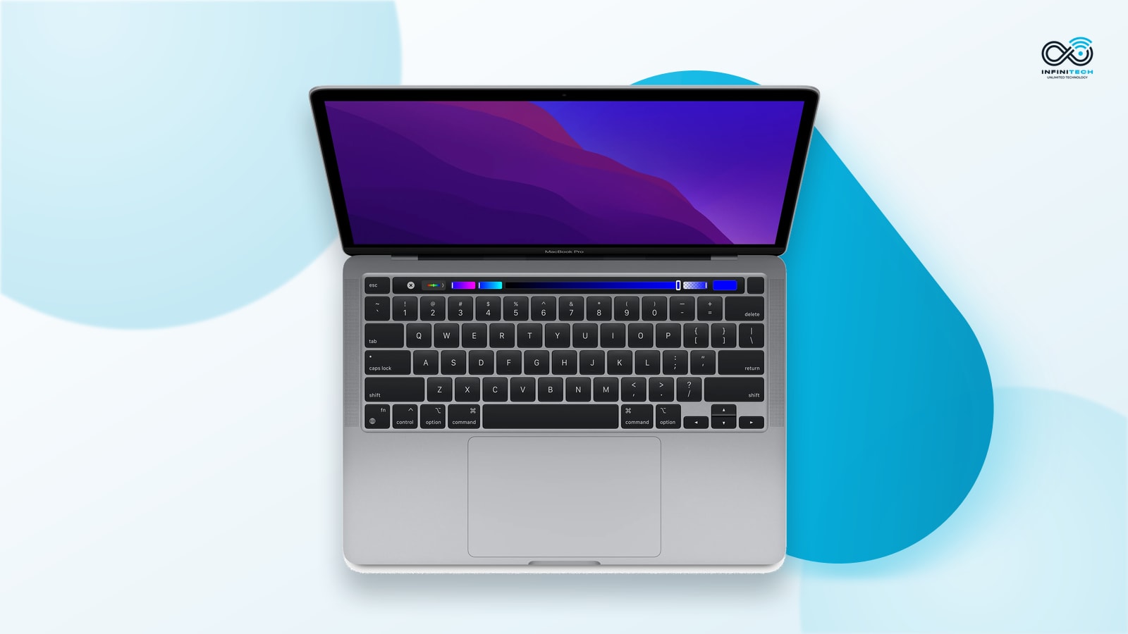 MacBook Pro 13 M1