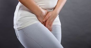 Urinary Incontinence And Perineal Rupture