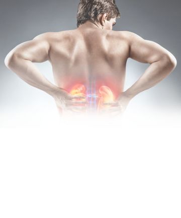kidney stone treatment in Noida