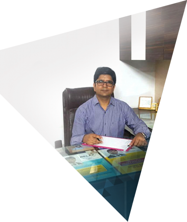 urologist in Noida