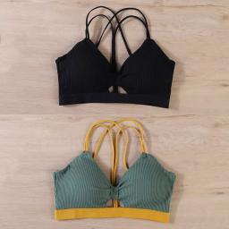 Soft Cotton Bra 4