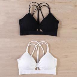 Soft Cotton Bra 7