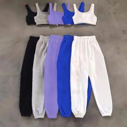 Cotton Soft Sports Set 2
