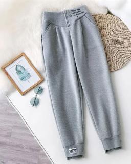 Cotton Comfort Pants 2