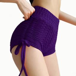 Summer Stretch Athletic Shorts 5