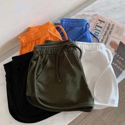 Summer Cotton Sports Shorts 2