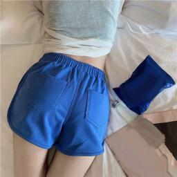 Summer Cotton Sports Shorts 7