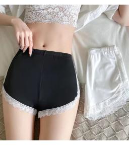 Premium Imported Satin Shorts 1