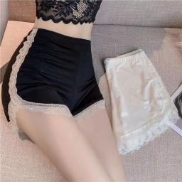 Premium Imported Satin Shorts 3