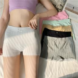 Imported Cotton Lycra Soft Shorts 1