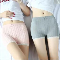 Imported Cotton Lycra Soft Shorts 7