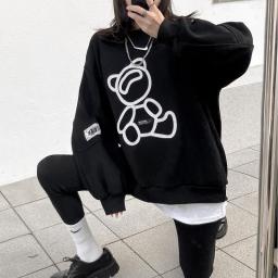 Soft Cotton Sports Tracksuit 4