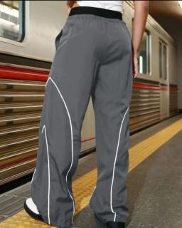 Water-Proof Trendy Pants 5