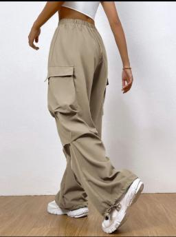 Imported Gabardine Pants 2