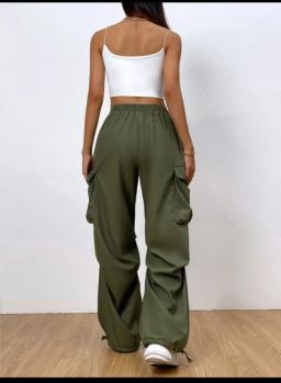 Imported Gabardine Pants 3