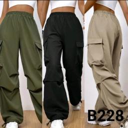 Imported Gabardine Pants 4
