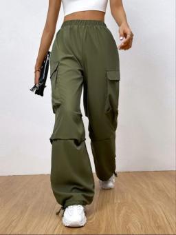 Imported Gabardine Pants 6