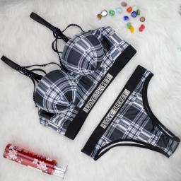 Victoria's Secret Lycra & Butter 1