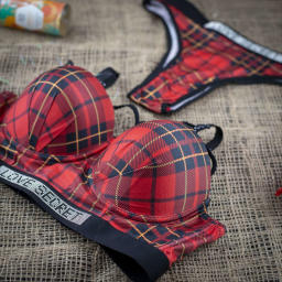 Victoria's Secret Lycra & Butter 2