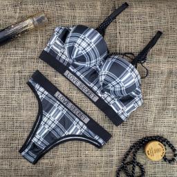 Victoria's Secret Lycra & Butter 4