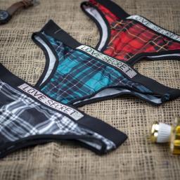 Victoria's Secret Lycra & Butter 7