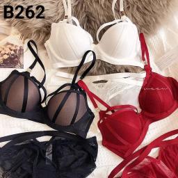 Lycra & Butter-Lingerie-Set 2