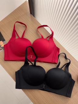 Butter Soft Push-Up Lingerie Set 1