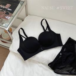 Butter Soft Push-Up Lingerie Set 7