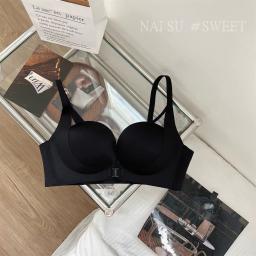 Butter Soft Push-Up Lingerie Set 9