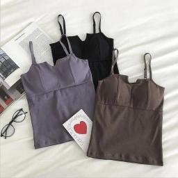 LaserSoft Long Cap Top 1