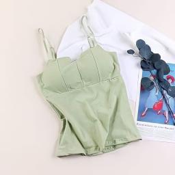 LaserSoft Long Cap Top 6