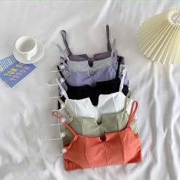 LaserSoft Long Cap Top 7