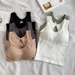 LaserButter Long Cap Top – B124 4
