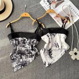 Imported Satin Sexy Top – B268 1