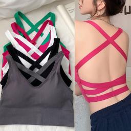 Karina Sports & Casual Soft Lycra Top-B287 1