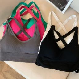 Karina Sports & Casual Soft Lycra Top-B287 6