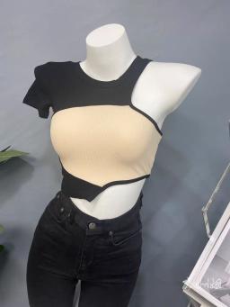 Imported Lycra & Butter Soft Top – B310 2