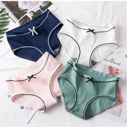 PureTouch Cotton Panty- C01 1