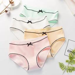 PureTouch Cotton Panty- C01 5
