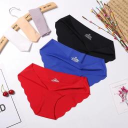 SilkyButter Seamless Panty - C03 2