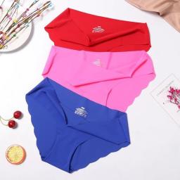 SilkyButter Seamless Panty - C03 10