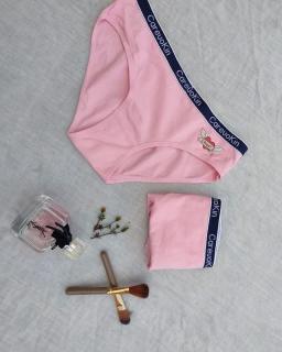 ComfyCotton Essentials Panty - C04 4