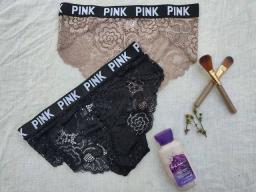 SeductiveLace Panty - C06 2