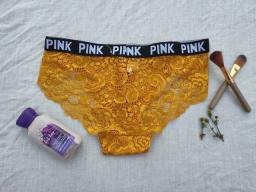 SeductiveLace Panty - C06 3