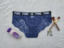 SeductiveLace Panty - C06 6