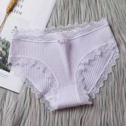 UltraSoft Cotton Comfort Panty - C08 3