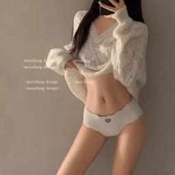 Ultra-Soft Butter Panty - C145 5