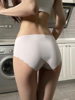 Ultra-Soft Butter Panty - C145 6