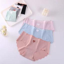 Ultra-Soft Butter Panty - C145 9